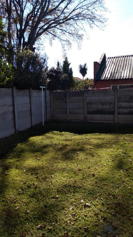 2 Bedroom Property for Sale in Ladybrand Free State